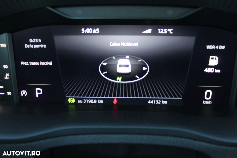 Skoda Karoq 2.0 TDI SCR DSG Style - 21