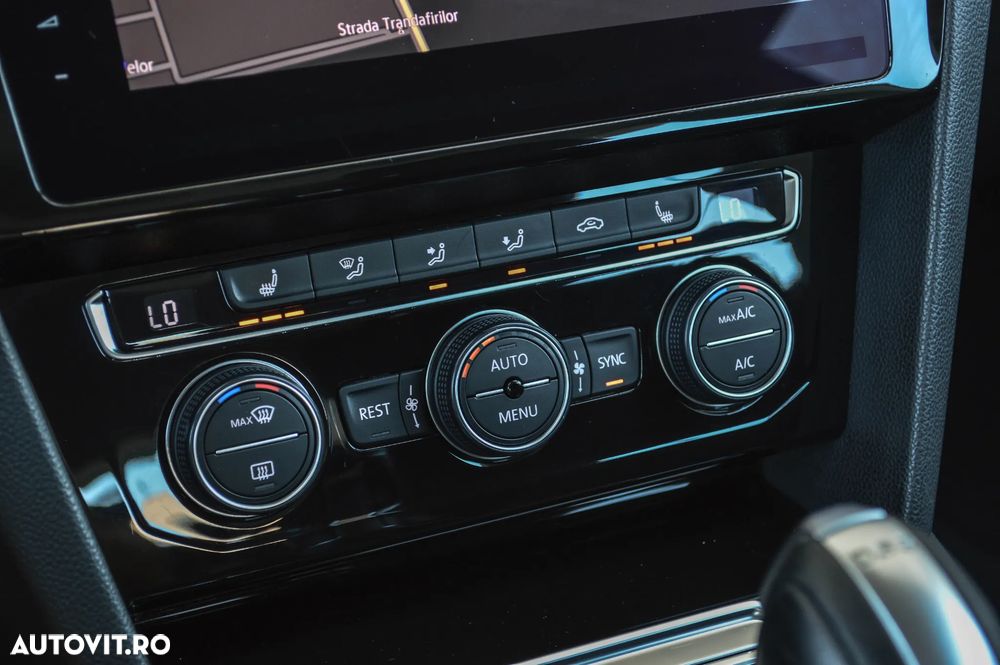 Volkswagen ARTEON 1.5 TSI ACT OPF DSG Elegance - 10