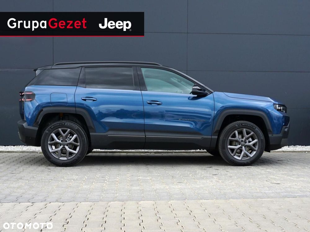 Jeep Compass - 4