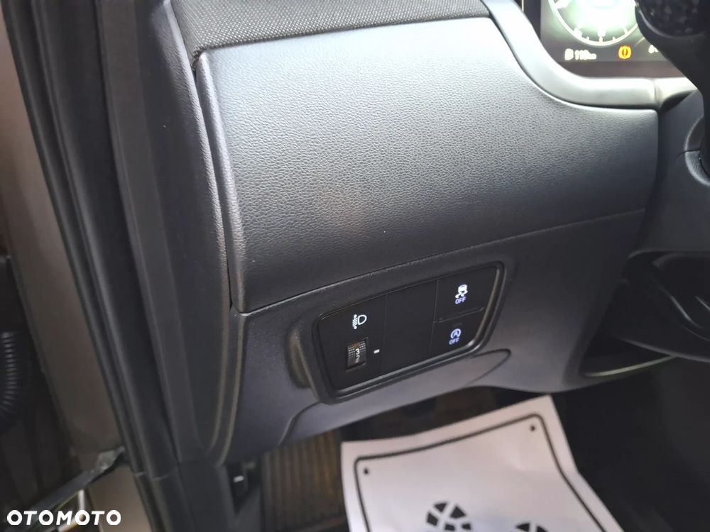 Hyundai Tucson 1.6 CRDi 2WD Select - 26