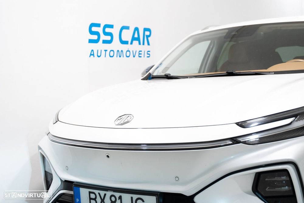 MG Marvel R 70 kWh AWD Performance - 4