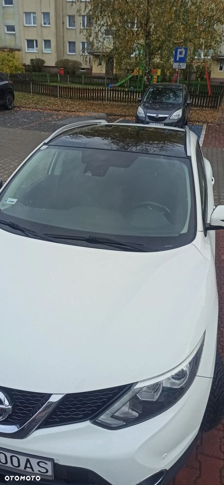 Nissan Qashqai 1.6 dCi Tekna - 26