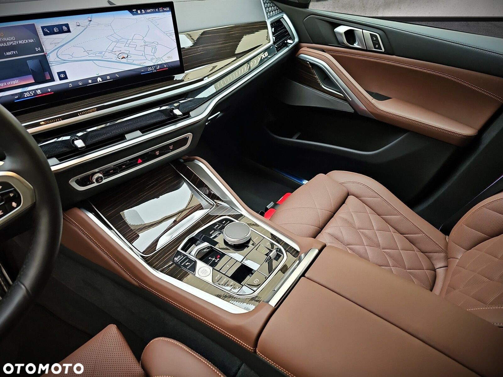 BMW X6 - 21