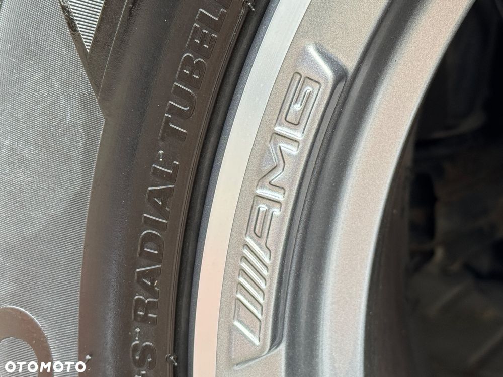 Mercedes-Benz GLC 250 4-Matic - 20