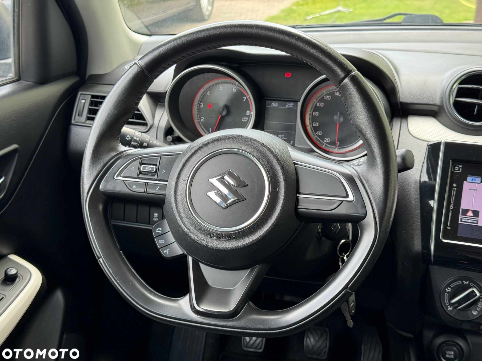 Suzuki Swift 1.2 Premium - 16