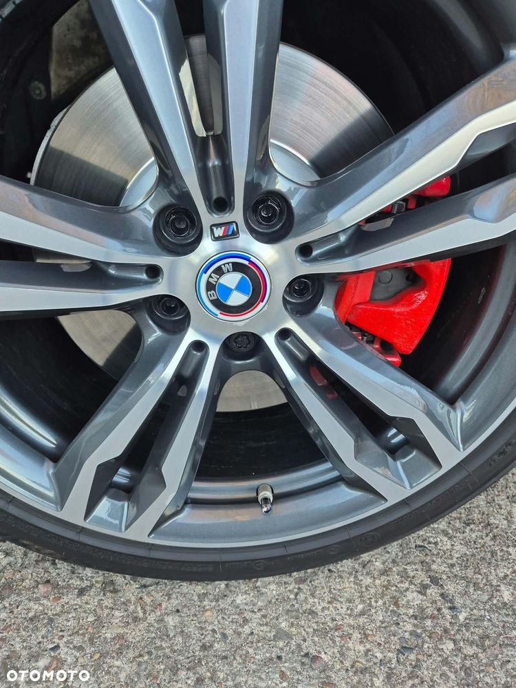 BMW X1 xDrive25d M Sport - 9
