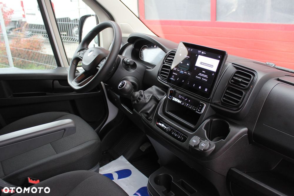 Peugeot Boxer - 10