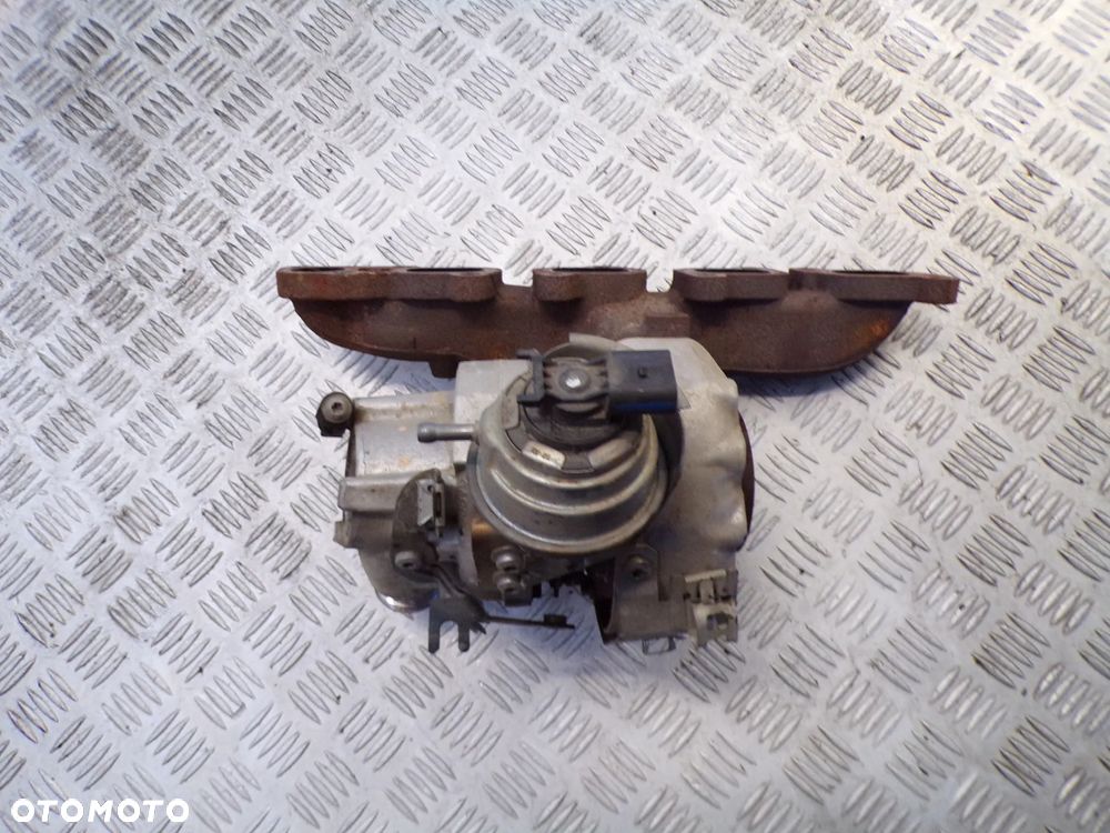 TURBO TURBOSPRĘŻARKA VOLKSWAGEN GOLF VII AUDI SKODA 1.6 TDI 2.0 TDI 04L971501B - 1