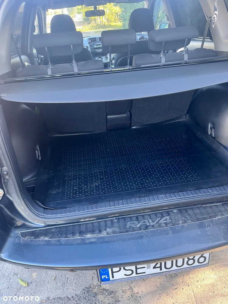 Toyota RAV4 2.0 4x4 - 10