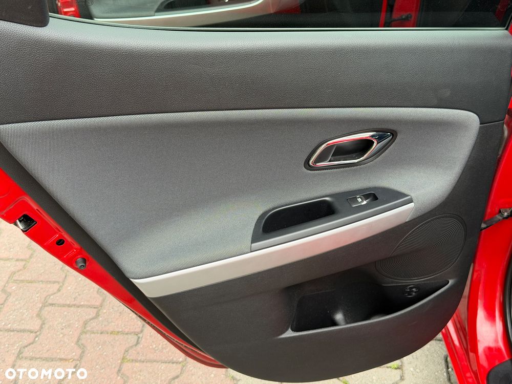 Kia Ceed 1.4 CVVT Edition 7 - 34