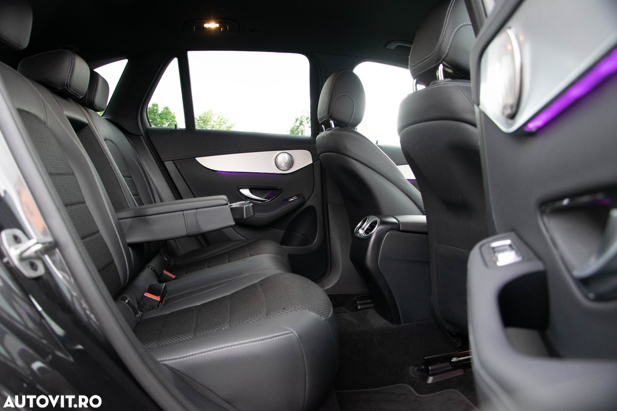 Mercedes-Benz GLC 300 de 4Matic 9G-TRONIC Exclusive - 15