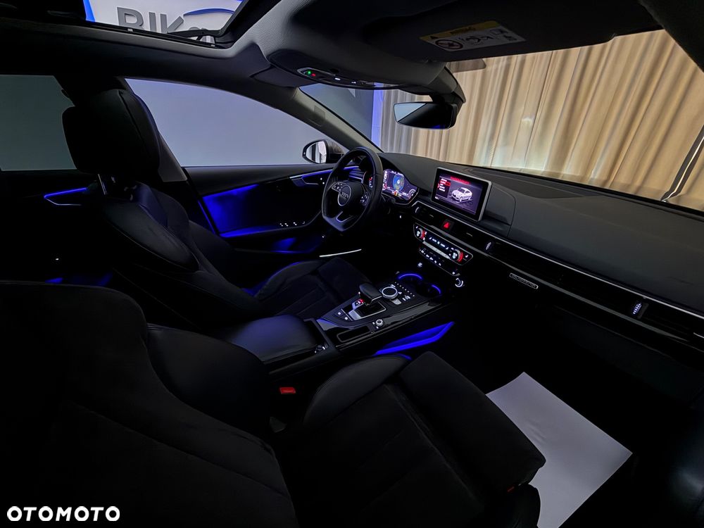 Audi A5 Sportback 40 TDI Quattro S Line S tronic - 27