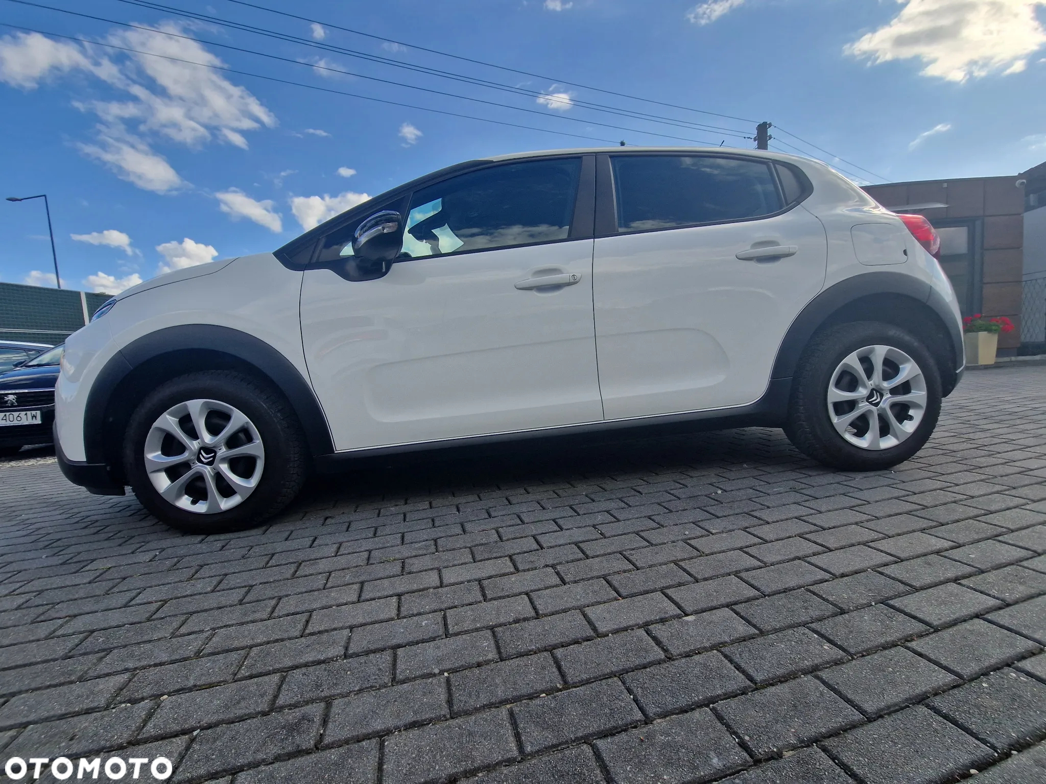 Citroën C3 1.2 PureTech Feel - 4