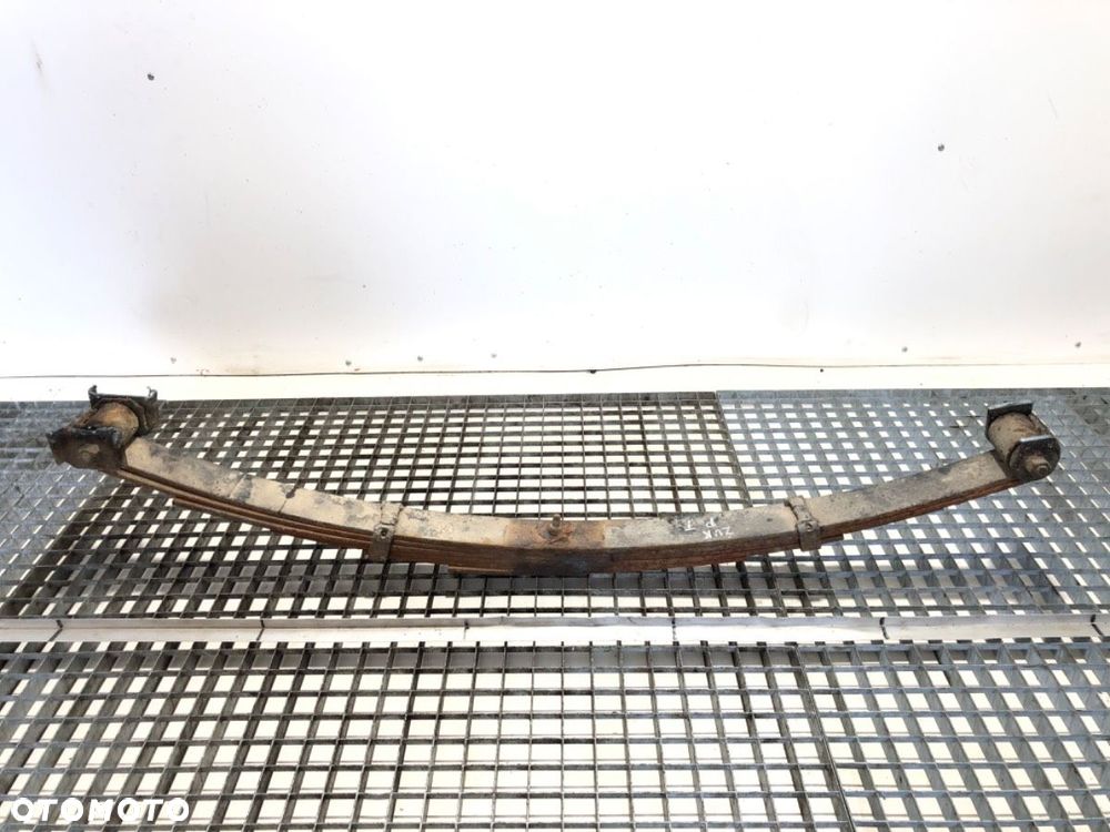 RESOR PRAWY TYŁ  FSC ŻUK 2.1 B - 1