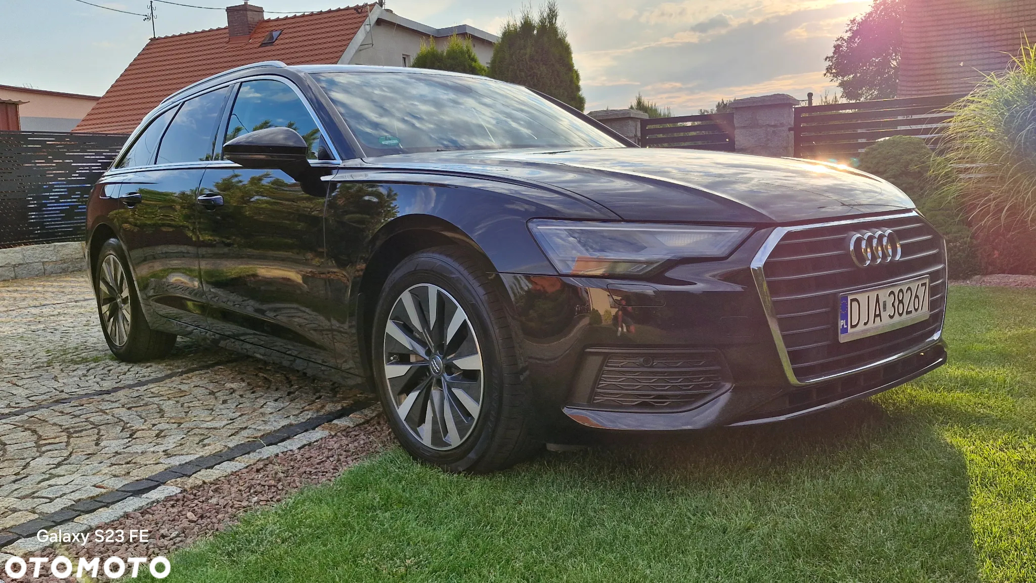 Audi A6 - 34