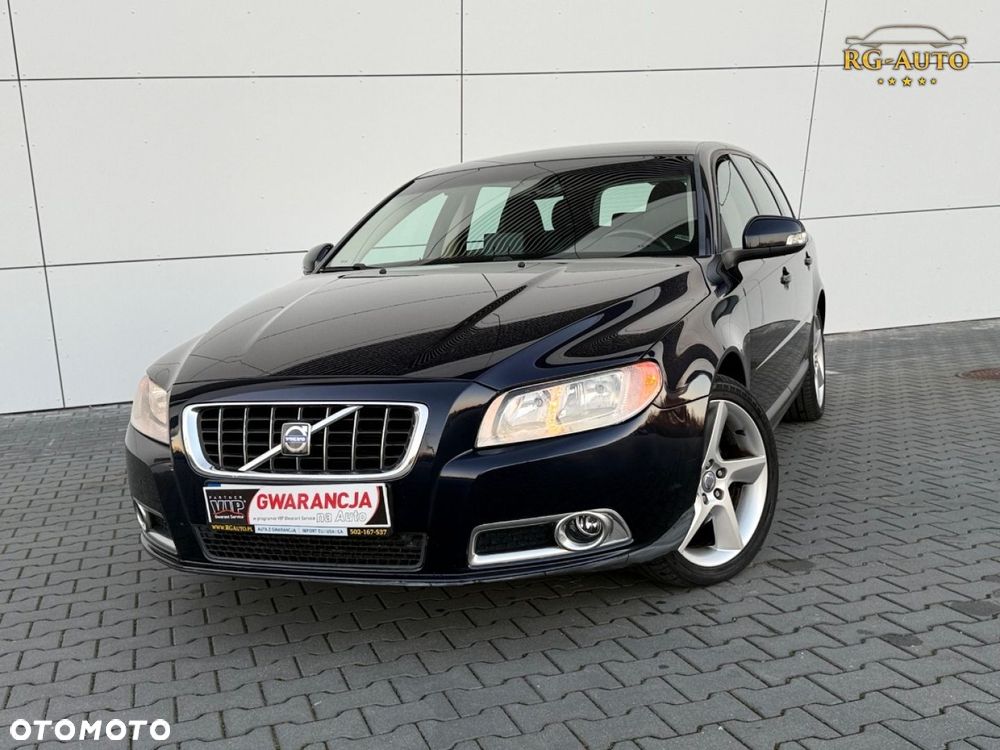 Volvo V70 - 17