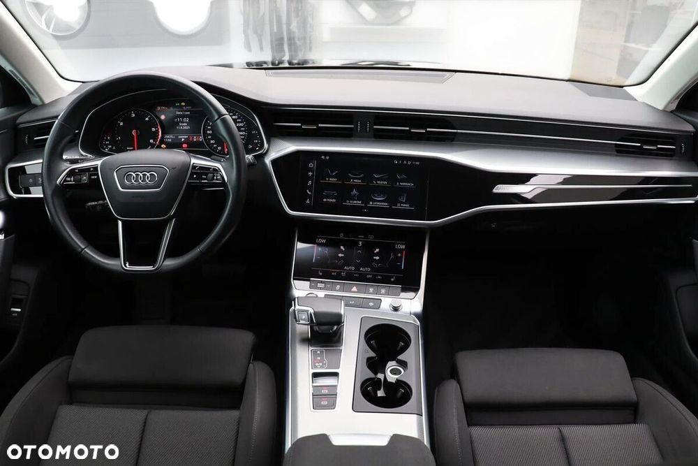 Audi A6 Avant - 23