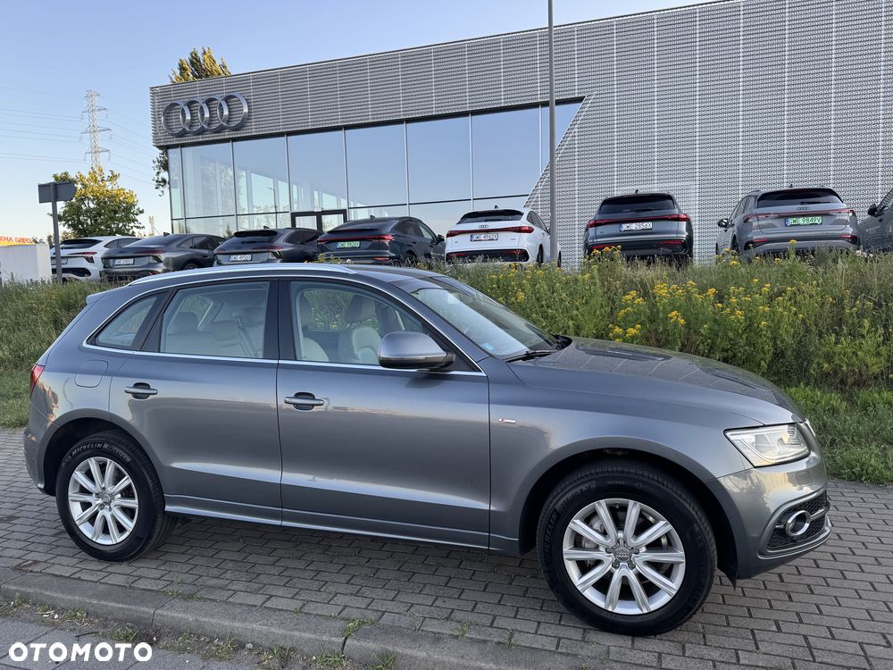 Audi Q5 - 10