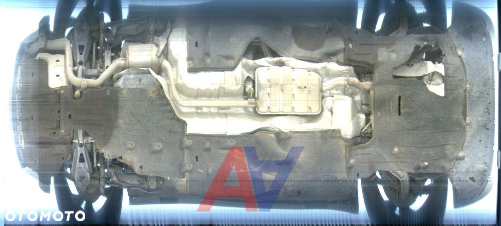 Chrysler Pacifica - 12