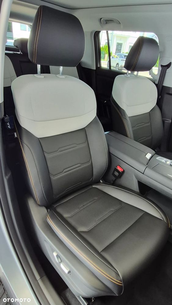 BAIC BJ30 BJ30e 1.5T DHT 4x4 HEV Comfort - 10
