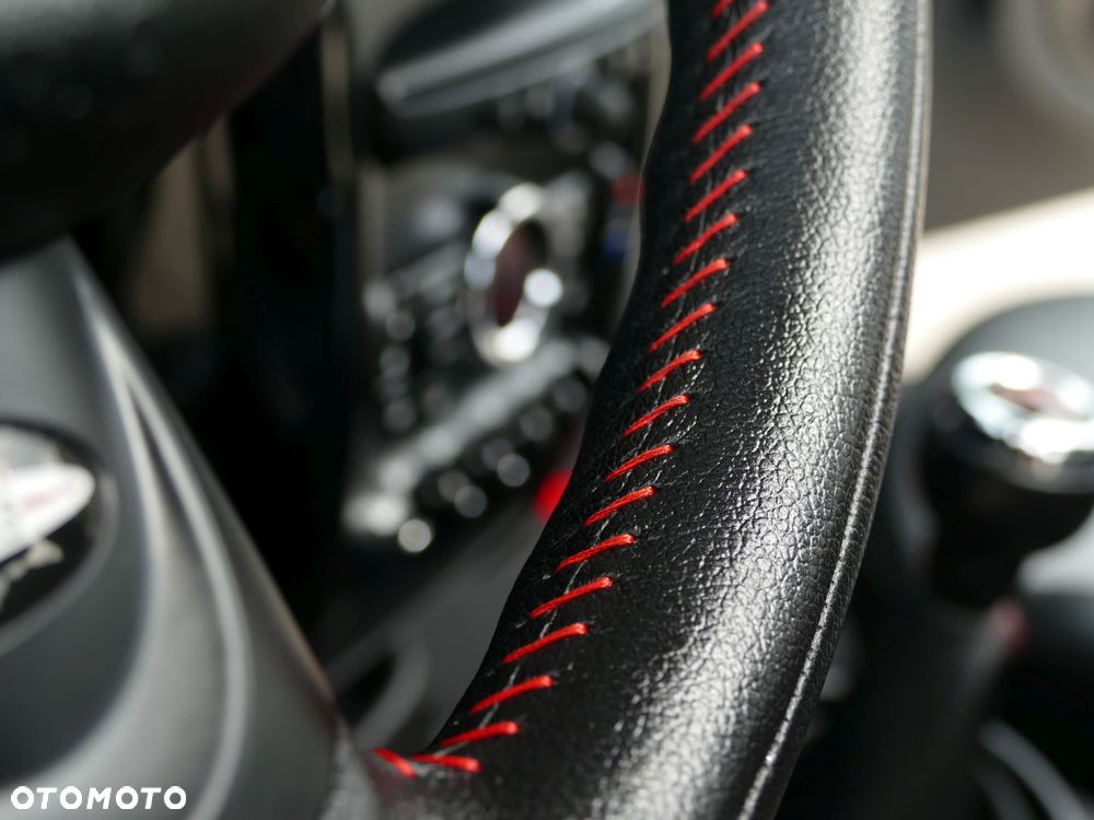MINI Countryman Cooper S - 33