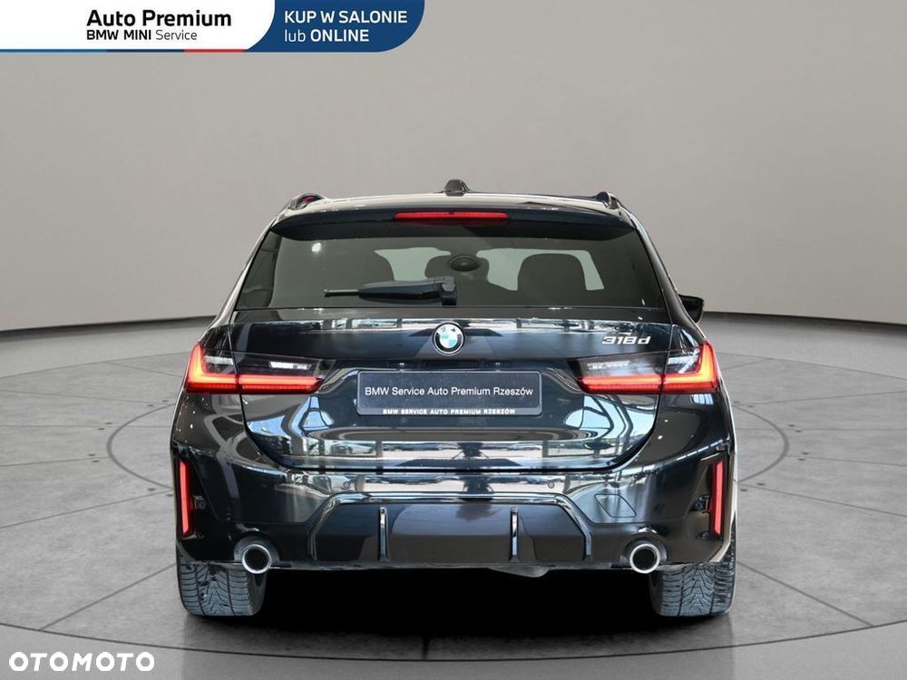 BMW Seria 3 - 21