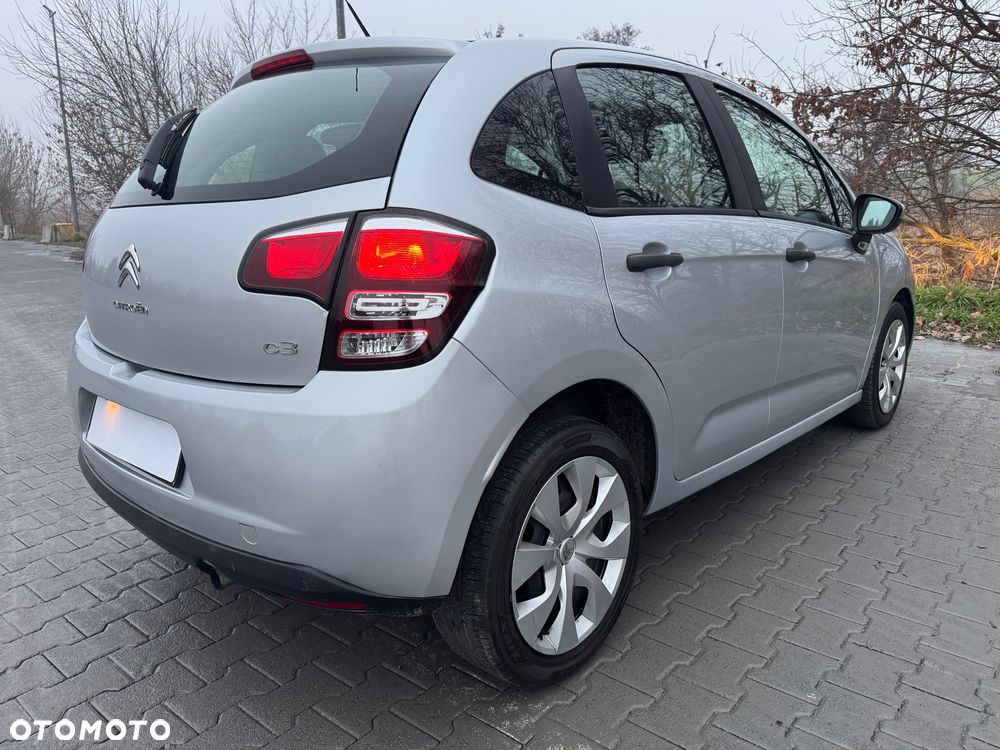 Citroën C3 - 12