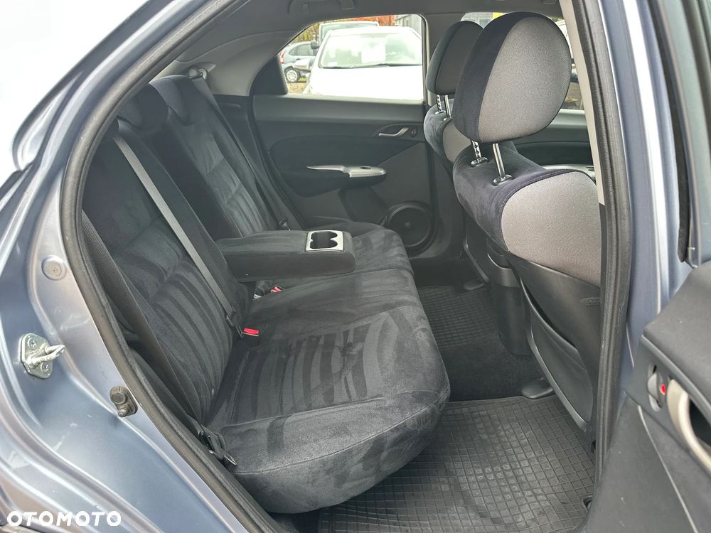Honda Civic - 34