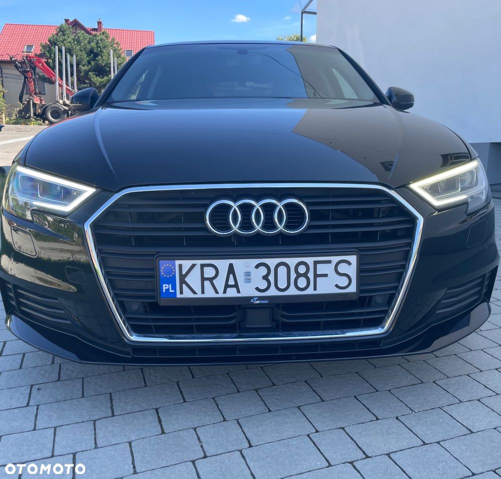 Audi A3 Sportback - 6