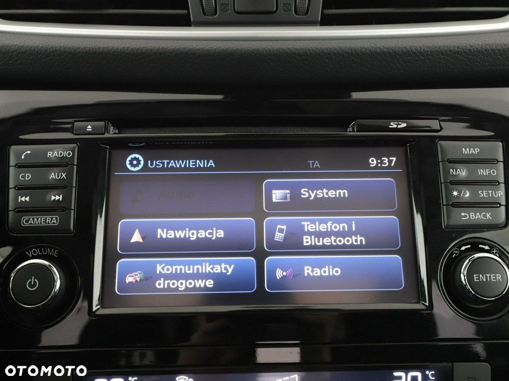 Nissan X-Trail 1.6 DIG-T Acenta - 23