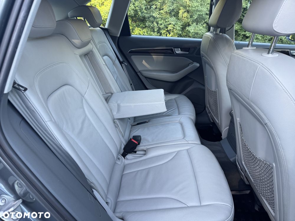 Audi Q5 - 17
