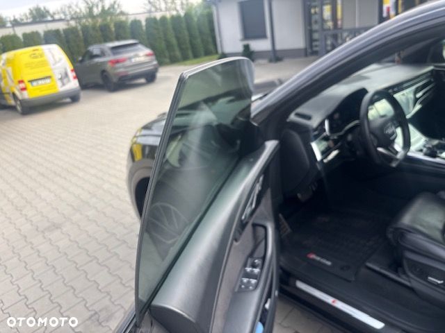 Audi Q8 - 26