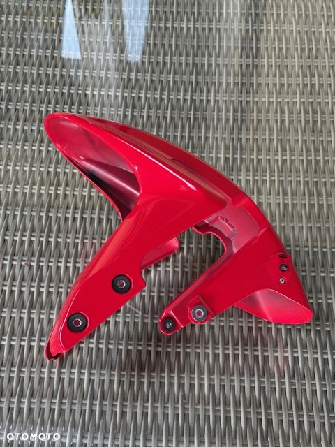 Części Honda Cbr 600rr 24-25 r Wszystko - 8