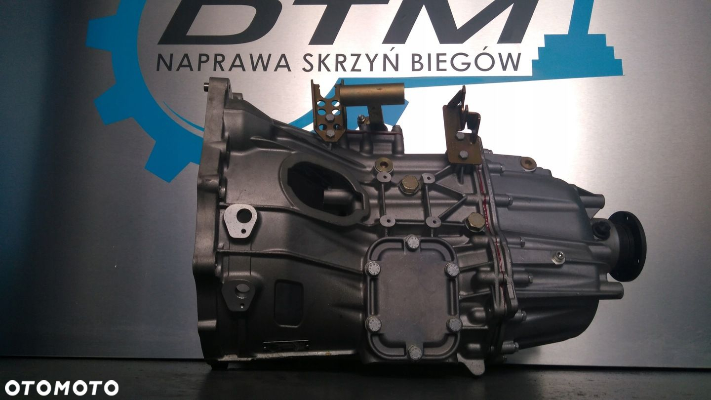 Skrzynia Biegów IVECO DAILY 3,0 HPI euro5/6 2840.6 - 3