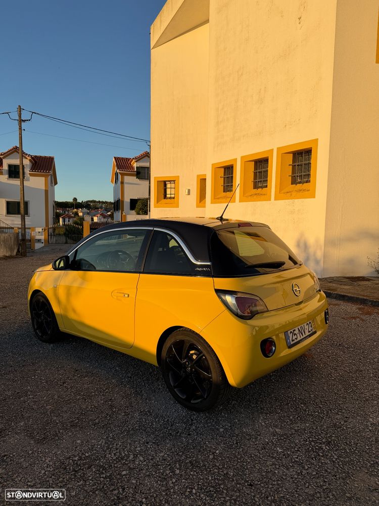 Opel Adam - 6