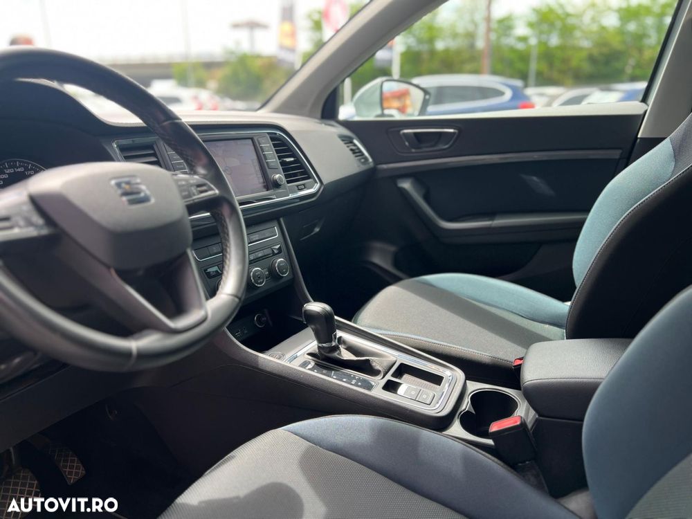 Seat Ateca - 5