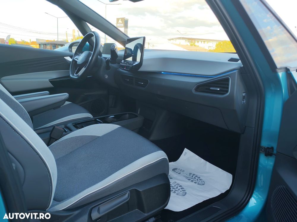 Volkswagen ID.3 Performance Upgrade Pro Business - 5
