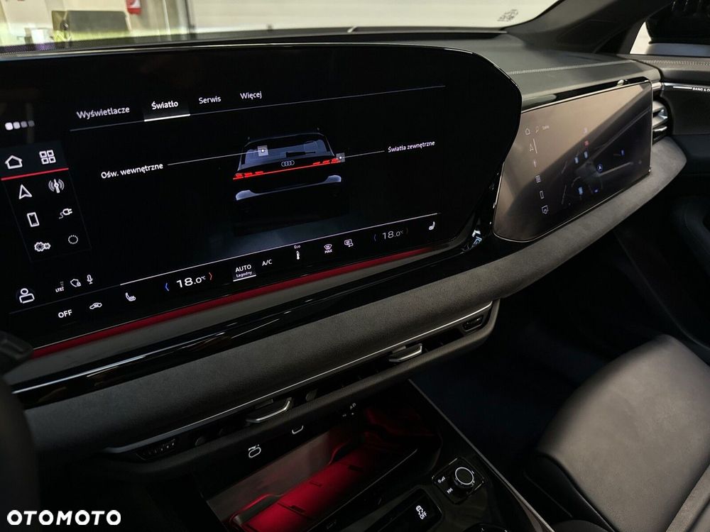 Audi A5 Avant - 36