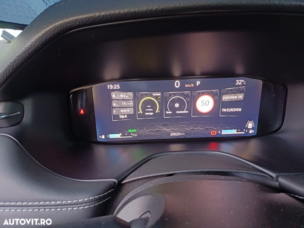 Jeep Compass 1.5 AT FWD MHEV Altitude - 4