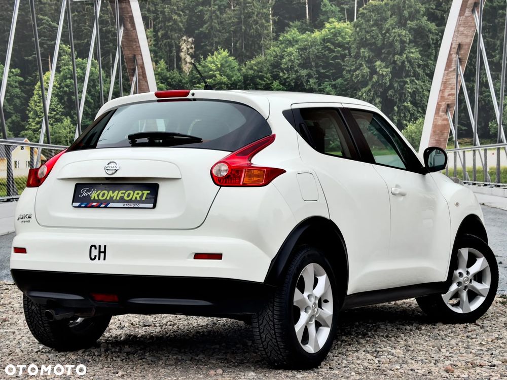 Nissan Juke - 13
