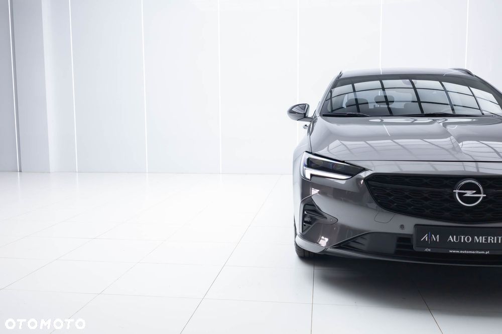 Opel Insignia 2.0 CDTI Ultimate S&S - 5