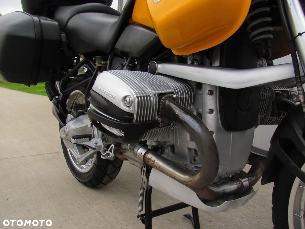 BMW GS - 9