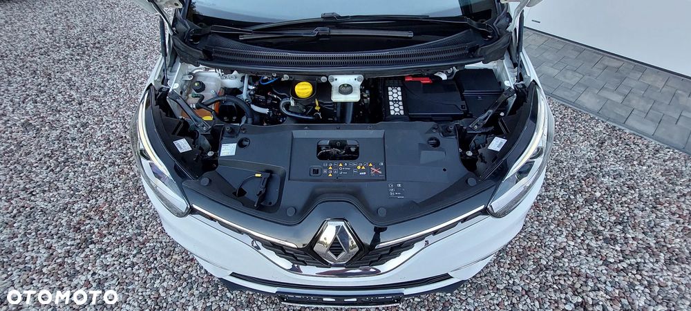 Renault Grand Scenic ENERGY dCi 110 EXPERIENCE - 31