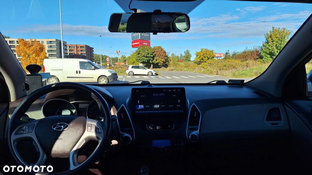 Hyundai ix35 - 34