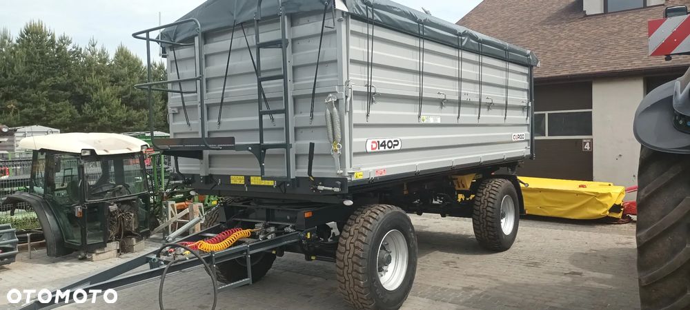 Inny CARGO D140P - 1
