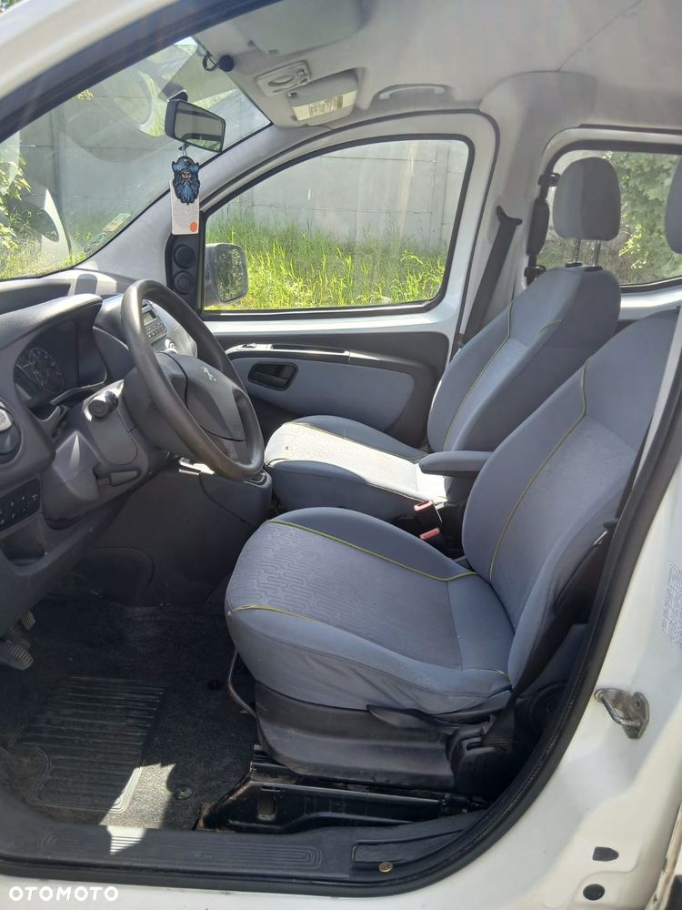 Peugeot Bipper 1.4 HDi Presence - 10