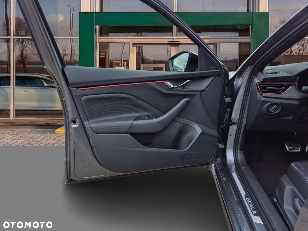 Skoda Scala 1.0 TSI Monte Carlo DSG - 17