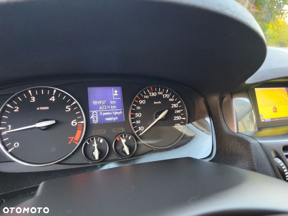Renault Laguna - 24