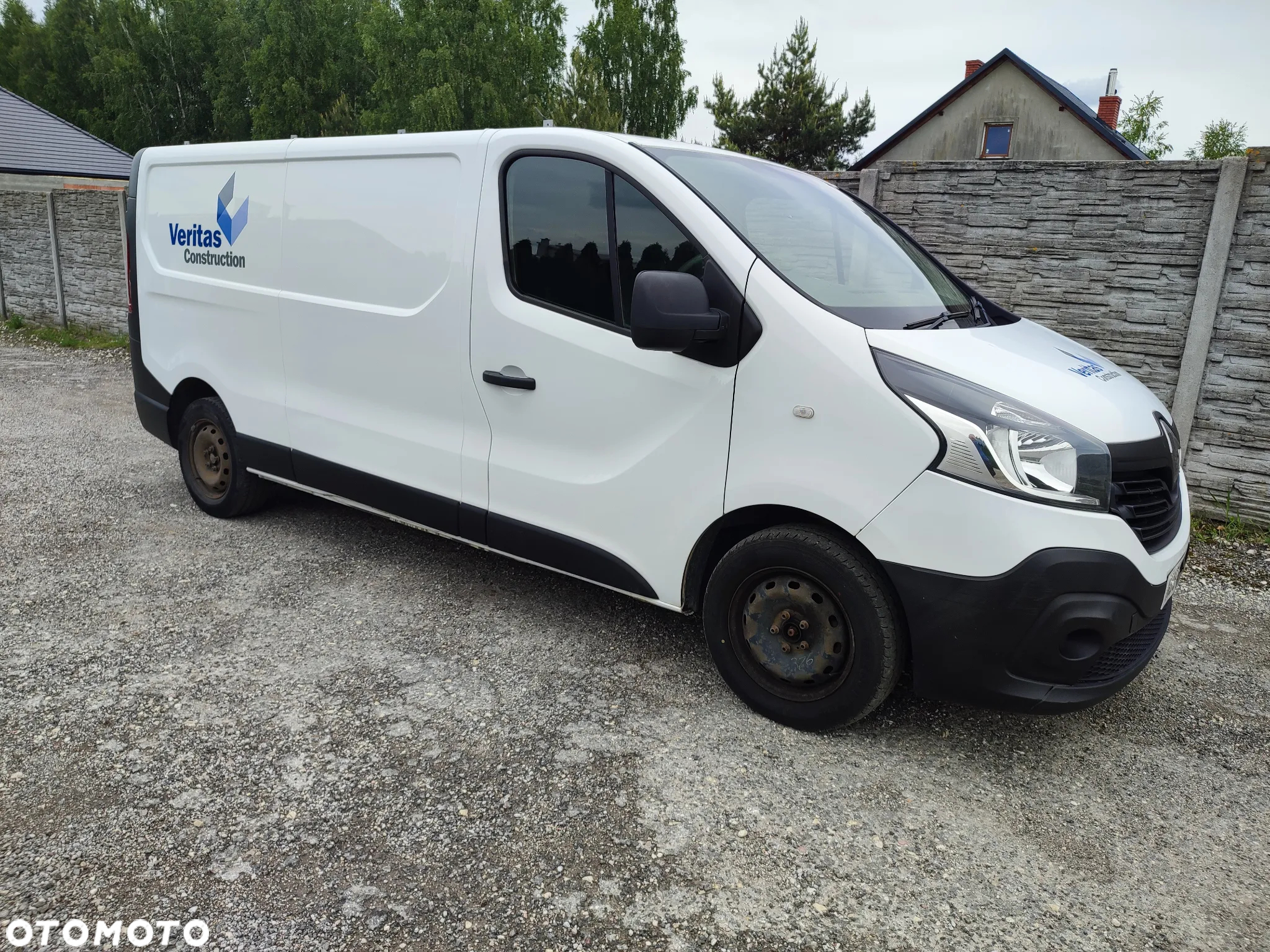 Renault Trafic - 2