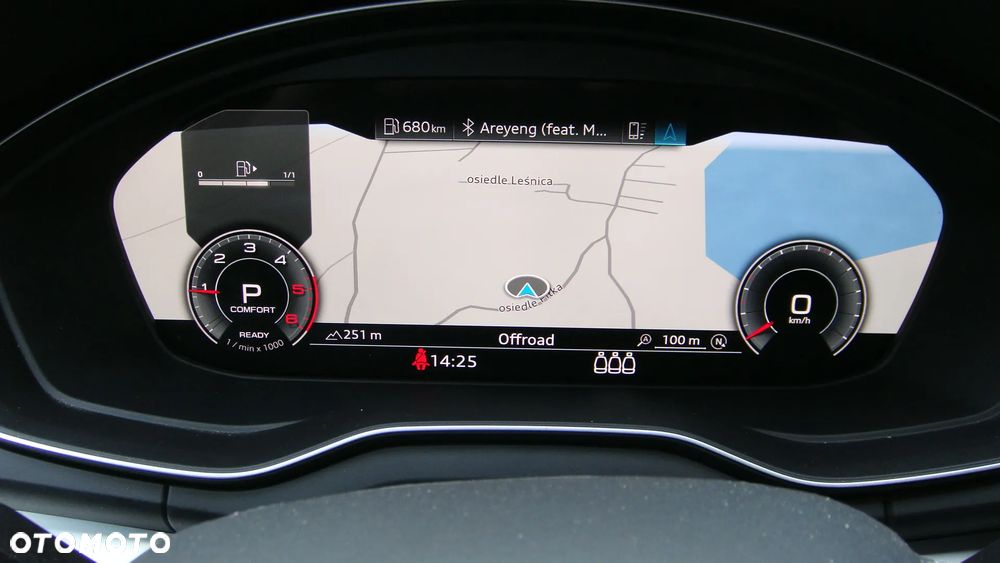 Audi Q5 40 TDI mHEV Quattro S Line S tronic - 16